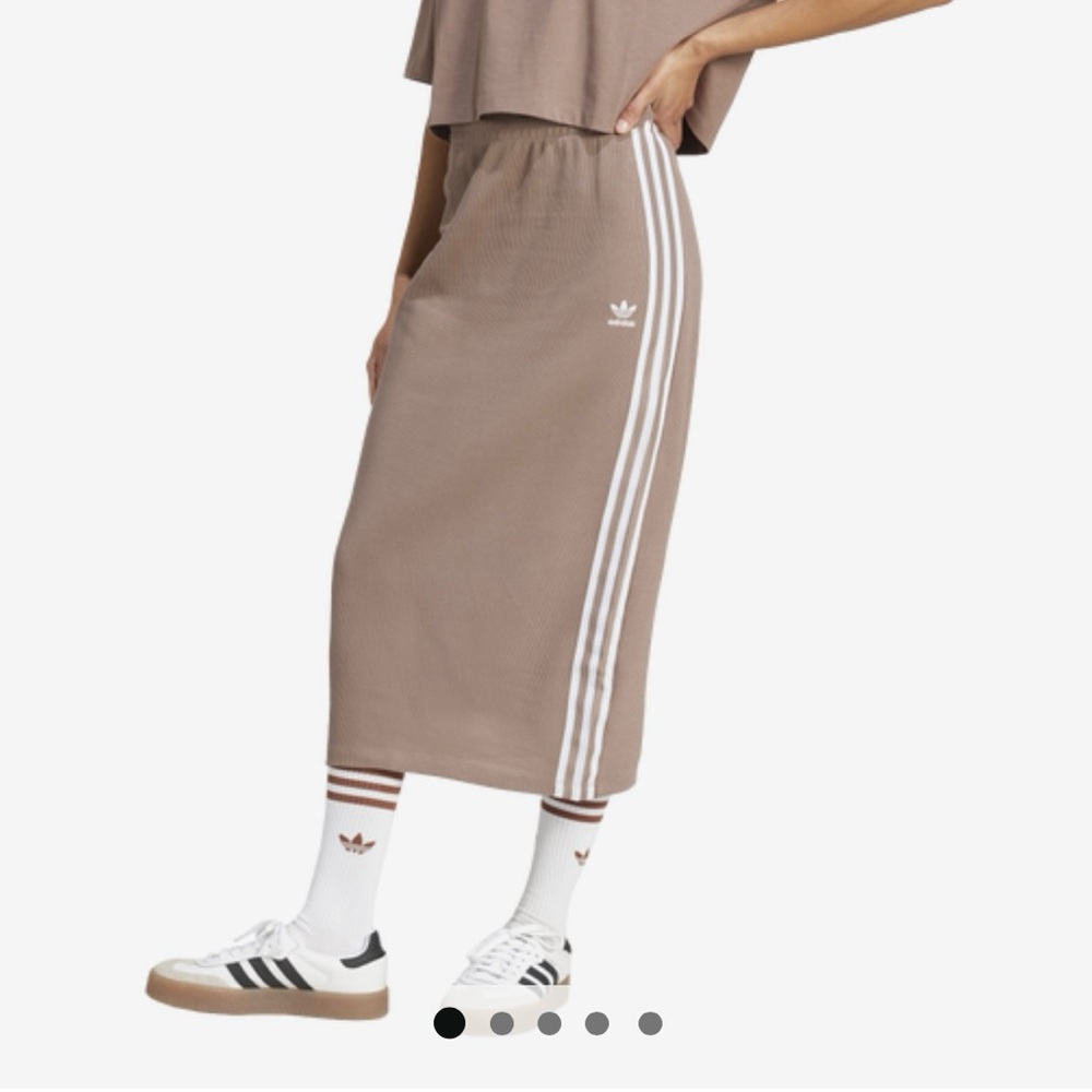 adidas Originals Trefoil Knitted Lifestyle